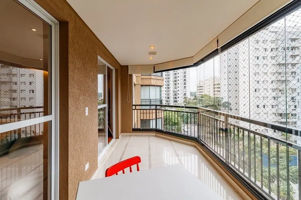 Foto 4 de Apartamento com 3 quartos à venda, 137m2 em Vila Suzana, São Paulo - SP