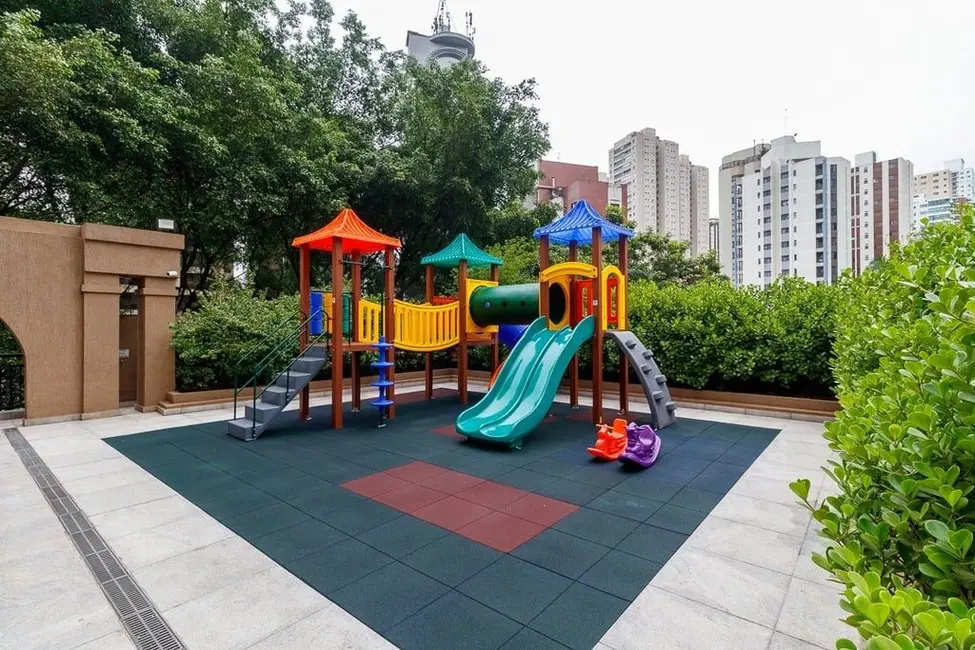 Foto 9 de Apartamento com 3 quartos à venda, 137m2 em Vila Suzana, São Paulo - SP