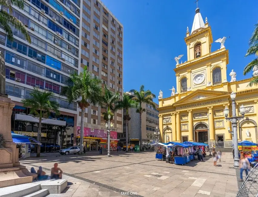 Sala Comercial à venda, 46m2 em Centro, Campinas - SP - imagem 7 Foto 7 de Sala Comercial à venda, 46m2 em Centro, Campinas - SP