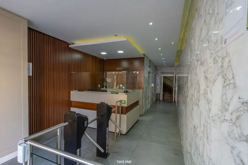 Sala Comercial à venda, 46m2 em Centro, Campinas - SP - imagem 4 Foto 4 de Sala Comercial à venda, 46m2 em Centro, Campinas - SP