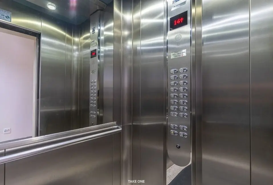 Sala Comercial à venda, 46m2 em Centro, Campinas - SP - imagem 9 Foto 9 de Sala Comercial à venda, 46m2 em Centro, Campinas - SP