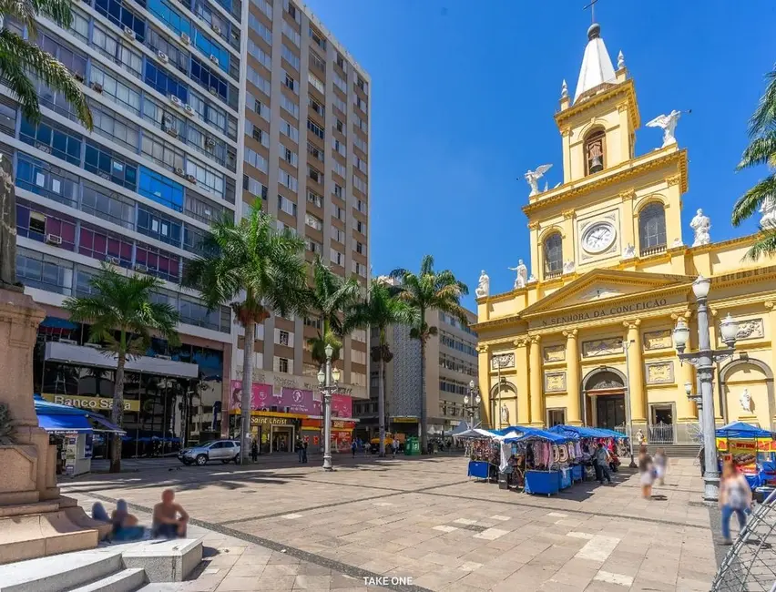 Sala Comercial à venda, 46m2 em Centro, Campinas - SP - imagem 5 Foto 5 de Sala Comercial à venda, 46m2 em Centro, Campinas - SP