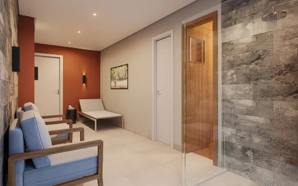 Foto 6 de Apartamento com 2 quartos à venda, 34m2 em Mooca, São Paulo - SP