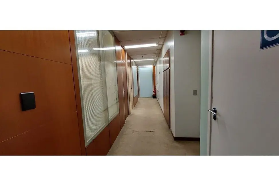 Foto 6 de Sala Comercial à venda, 438m2 em Cerqueira César, São Paulo - SP