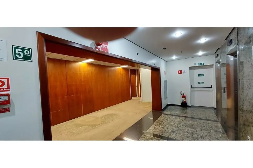 Foto 1 de Sala Comercial à venda, 438m2 em Cerqueira César, São Paulo - SP