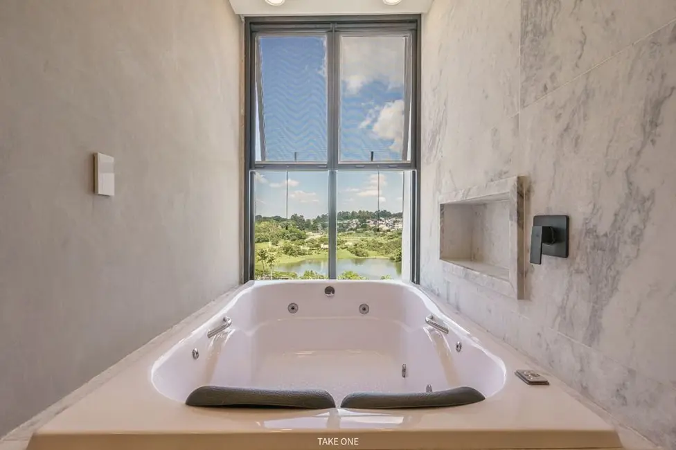 Foto 6 de Casa de Condomínio com 5 quartos à venda, 495m2 em Itatiba - SP