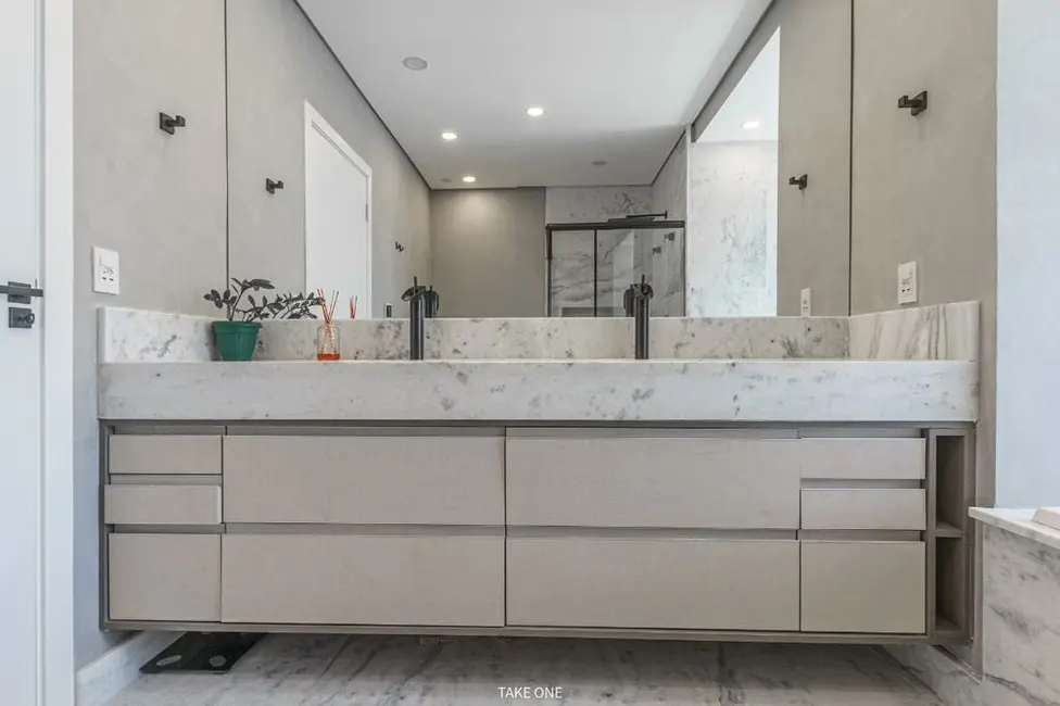 Foto 7 de Casa de Condomínio com 5 quartos à venda, 495m2 em Itatiba - SP