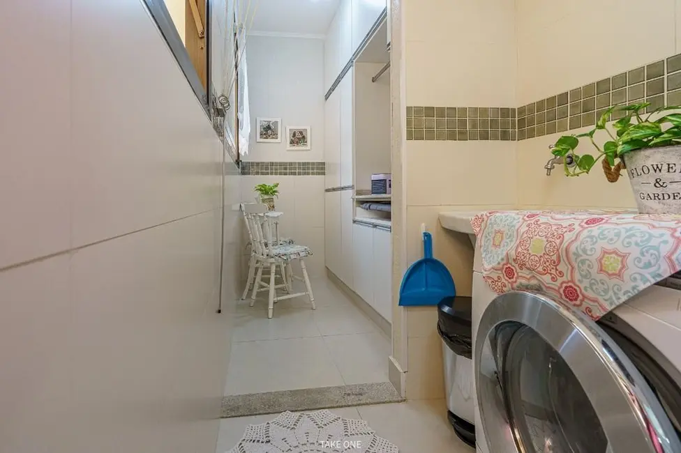 Apartamento com 3 quartos à venda, 102m2 em Cambuí, Campinas - SP - imagem 8 Foto 8 de Apartamento com 3 quartos à venda, 102m2 em Cambuí, Campinas - SP