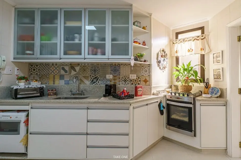 Apartamento com 3 quartos à venda, 102m2 em Cambuí, Campinas - SP - imagem 5 Foto 5 de Apartamento com 3 quartos à venda, 102m2 em Cambuí, Campinas - SP