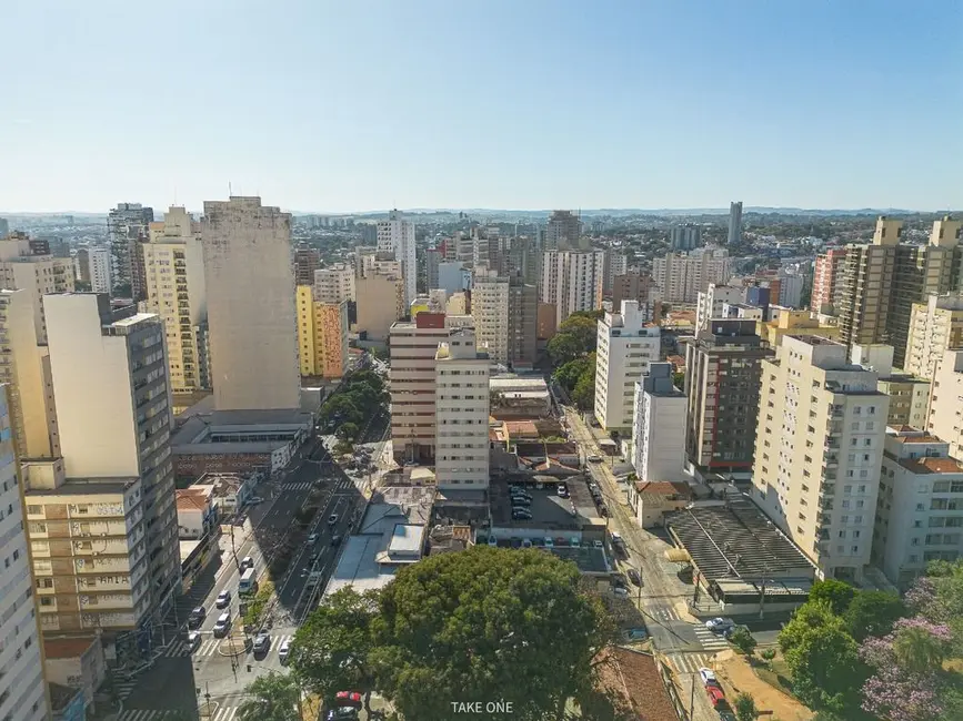 Kitnet com 1 quarto à venda, 45m2 em Centro, Campinas - SP - imagem 4 Foto 4 de Kitnet com 1 quarto à venda, 45m2 em Centro, Campinas - SP