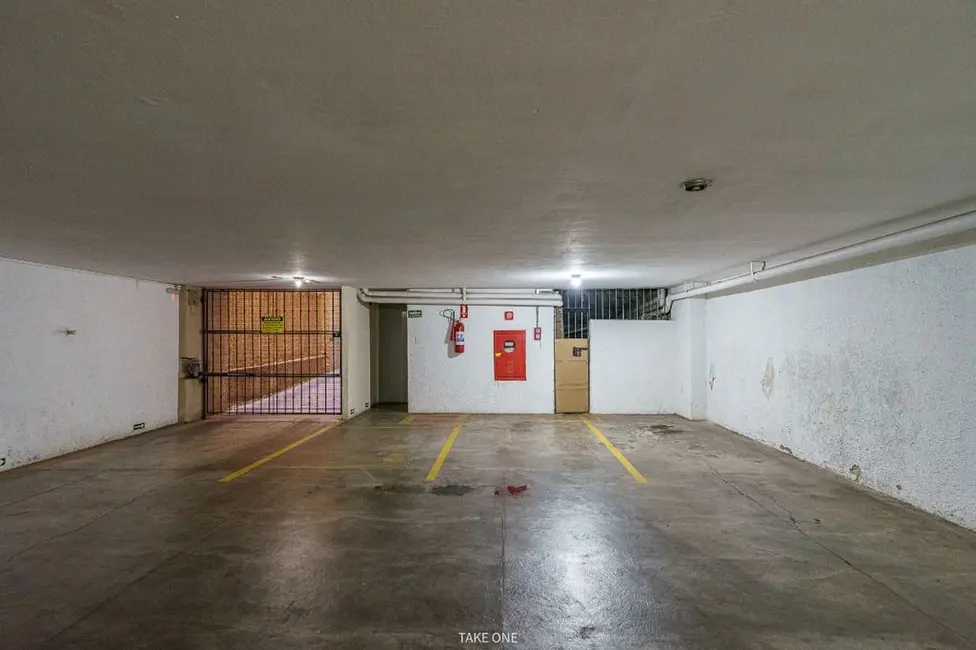 Kitnet com 1 quarto à venda, 45m2 em Centro, Campinas - SP - imagem 8 Foto 8 de Kitnet com 1 quarto à venda, 45m2 em Centro, Campinas - SP