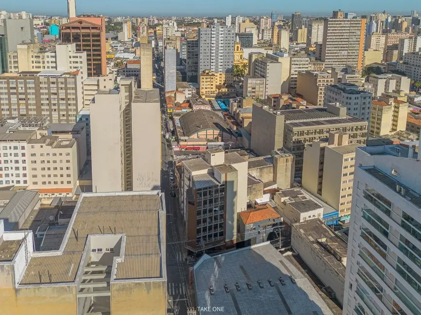 Kitnet com 1 quarto à venda, 45m2 em Centro, Campinas - SP - imagem 7 Foto 7 de Kitnet com 1 quarto à venda, 45m2 em Centro, Campinas - SP