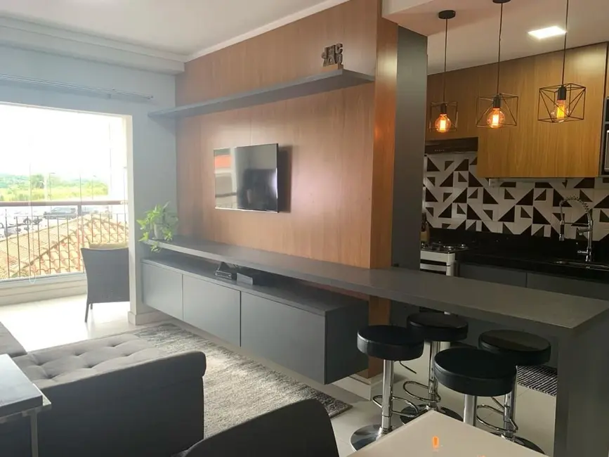 Foto 1 de Apartamento com 2 quartos à venda, 67m2 em Parque Prado, Campinas - SP