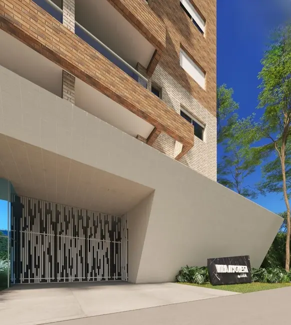 Apartamento com 2 quartos à venda, 34m2 em Vila Dom Pedro II, São Paulo - SP - imagem 4 Foto 4 de Apartamento com 2 quartos à venda, 34m2 em Vila Dom Pedro II, São Paulo - SP