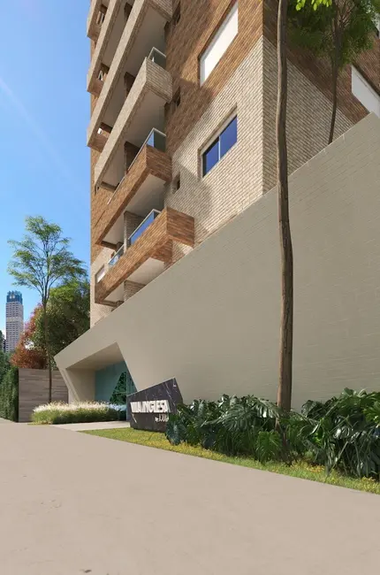 Apartamento com 2 quartos à venda, 34m2 em Vila Dom Pedro II, São Paulo - SP - imagem 5 Foto 5 de Apartamento com 2 quartos à venda, 34m2 em Vila Dom Pedro II, São Paulo - SP