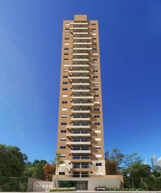 Foto 1 de Apartamento com 2 quartos à venda e para alugar, 34m2 em Vila Dom Pedro II, São Paulo - SP