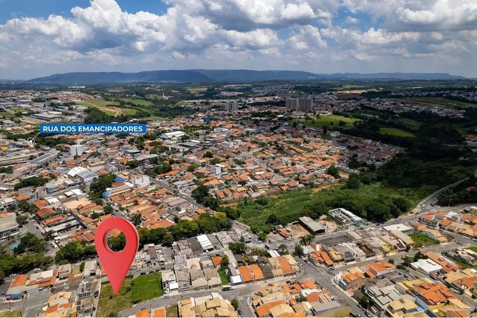 Foto 2 de Terreno / Lote à venda, 493m2 em Itupeva - SP