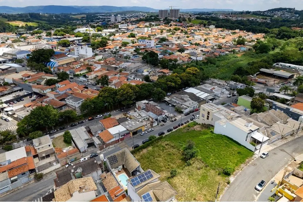 Foto 8 de Terreno / Lote à venda, 493m2 em Itupeva - SP