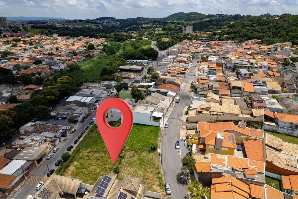 Foto 5 de Terreno / Lote à venda, 493m2 em Itupeva - SP