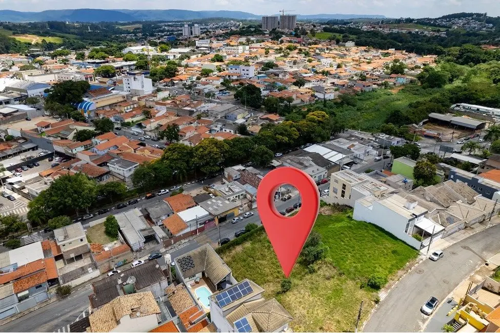 Foto 7 de Terreno / Lote à venda, 493m2 em Itupeva - SP