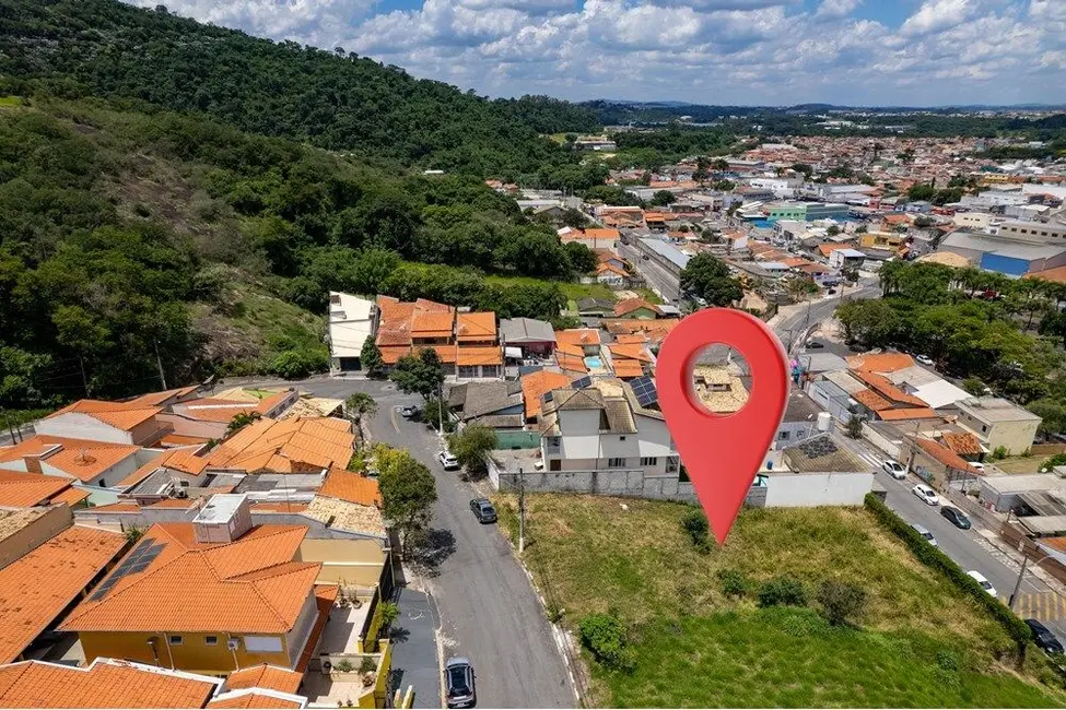 Foto 3 de Terreno / Lote à venda, 493m2 em Itupeva - SP