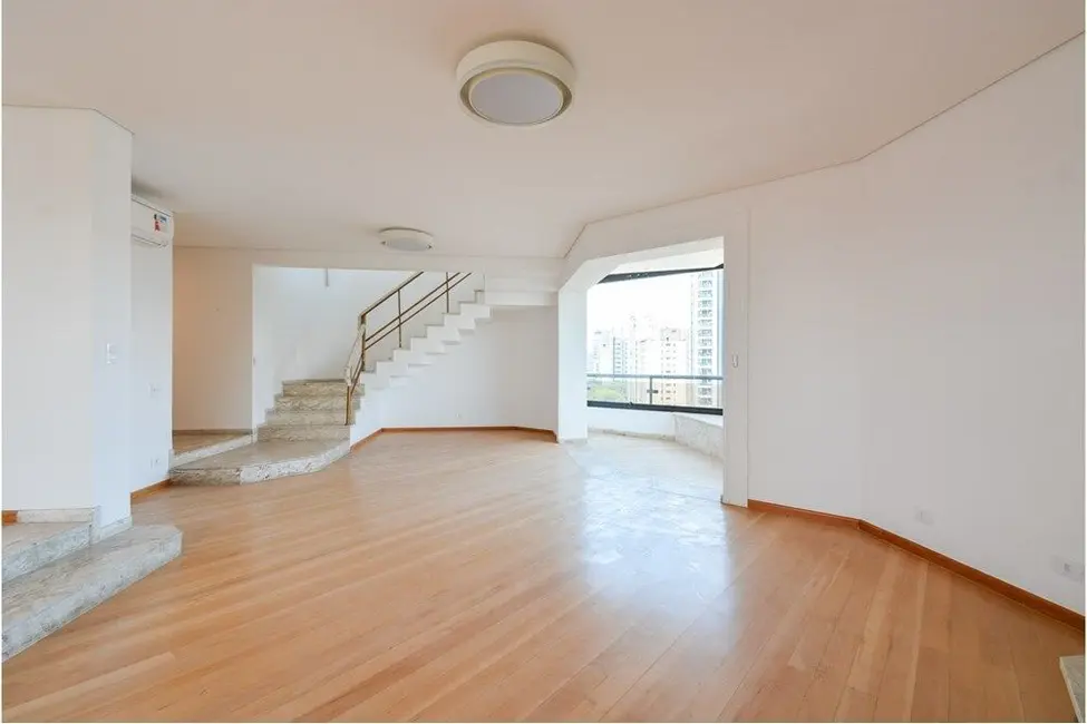 Cobertura com 3 quartos à venda, 485m2 em Paraíso, São Paulo - SP - imagem 8 Foto 8 de Cobertura com 3 quartos à venda, 485m2 em Paraíso, São Paulo - SP