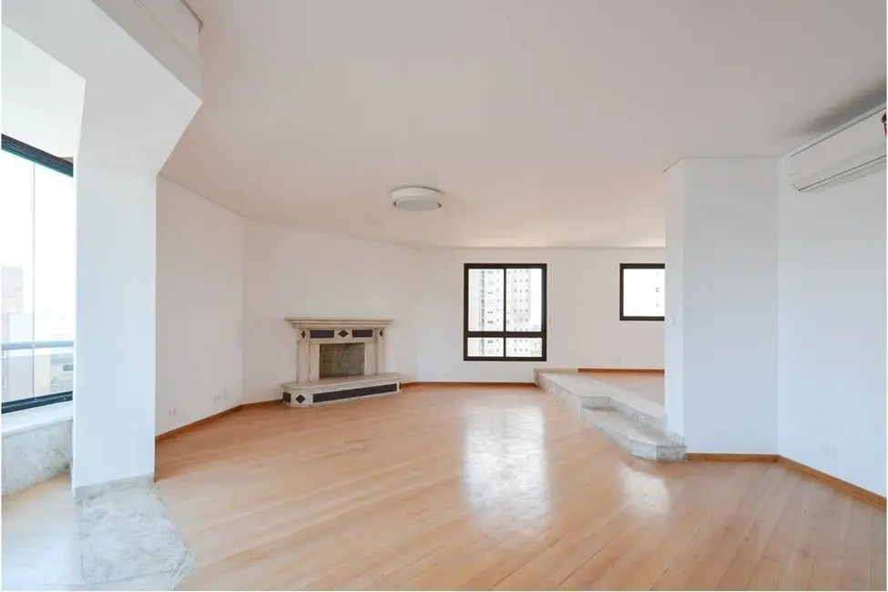 Cobertura com 3 quartos à venda, 485m2 em Paraíso, São Paulo - SP - imagem 2 Foto 2 de Cobertura com 3 quartos à venda, 485m2 em Paraíso, São Paulo - SP