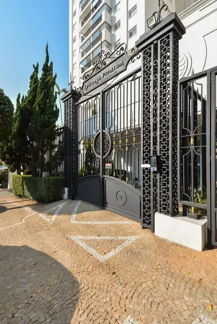 Apartamento com 3 quartos à venda, 202m2 em Vila Dom Pedro I, São Paulo - SP - imagem 9 Foto 9 de Apartamento com 3 quartos à venda, 202m2 em Vila Dom Pedro I, São Paulo - SP