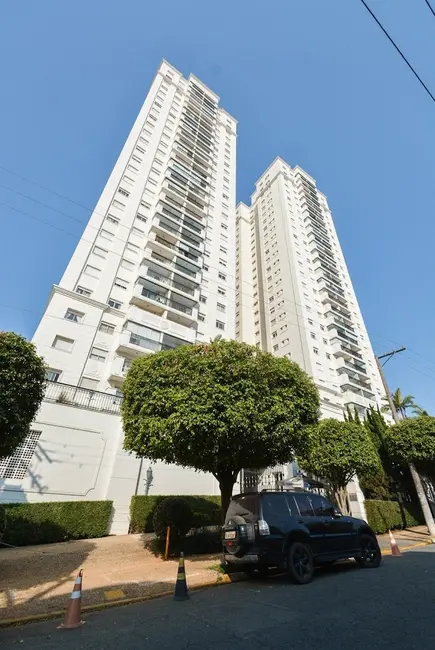 Apartamento com 3 quartos à venda, 202m2 em Vila Dom Pedro I, São Paulo - SP - imagem 7 Foto 7 de Apartamento com 3 quartos à venda, 202m2 em Vila Dom Pedro I, São Paulo - SP