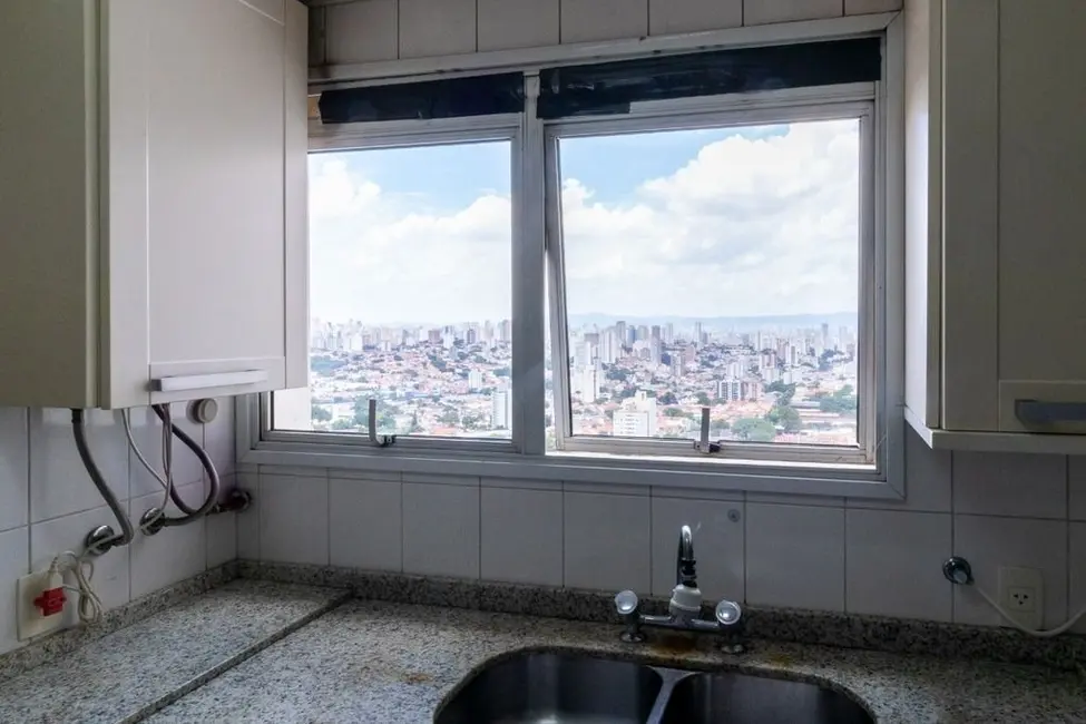 Apartamento com 3 quartos à venda, 202m2 em Vila Dom Pedro I, São Paulo - SP - imagem 6 Foto 6 de Apartamento com 3 quartos à venda, 202m2 em Vila Dom Pedro I, São Paulo - SP