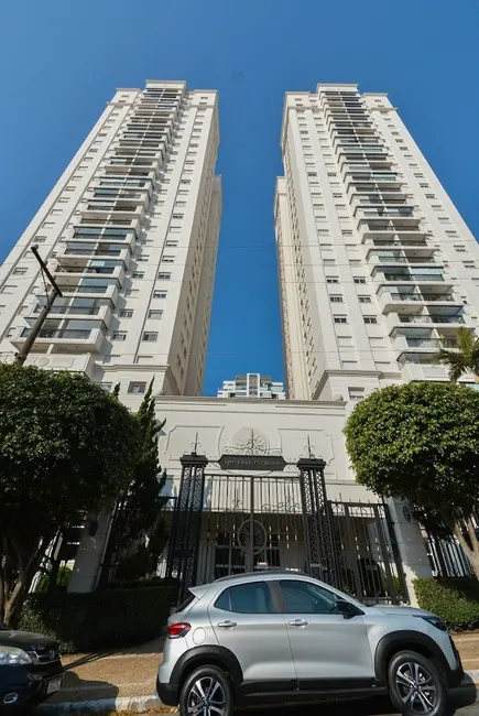 Apartamento com 3 quartos à venda, 202m2 em Vila Dom Pedro I, São Paulo - SP - imagem 8 Foto 8 de Apartamento com 3 quartos à venda, 202m2 em Vila Dom Pedro I, São Paulo - SP