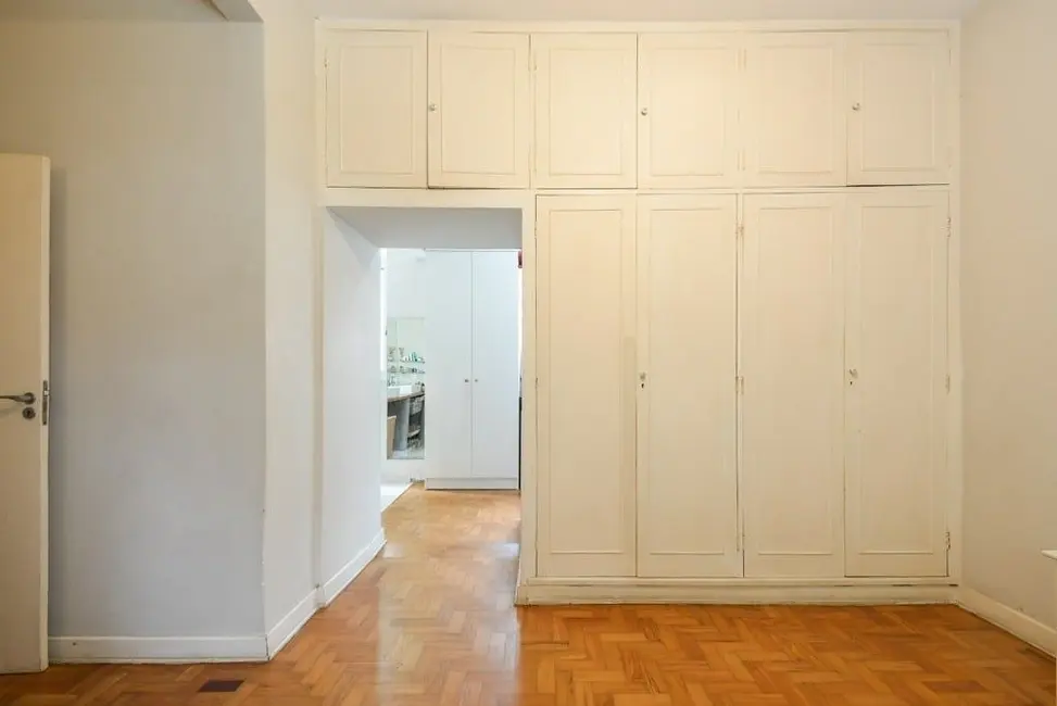 Apartamento com 3 quartos à venda, 124m2 em Paraíso, São Paulo - SP - imagem 7 Foto 7 de Apartamento com 3 quartos à venda, 124m2 em Paraíso, São Paulo - SP