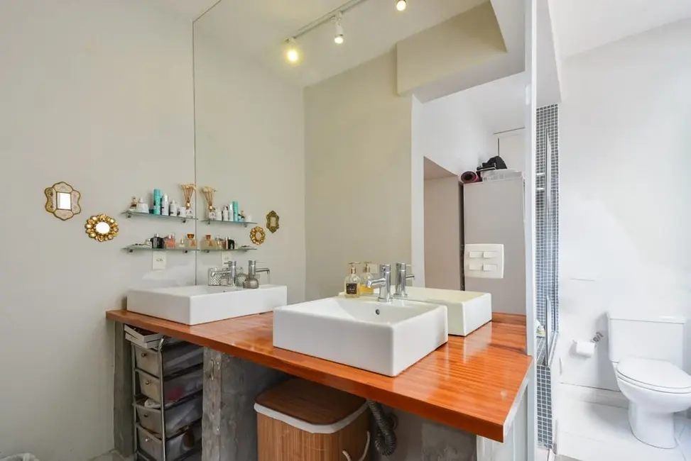 Apartamento com 3 quartos à venda, 124m2 em Paraíso, São Paulo - SP - imagem 9 Foto 9 de Apartamento com 3 quartos à venda, 124m2 em Paraíso, São Paulo - SP