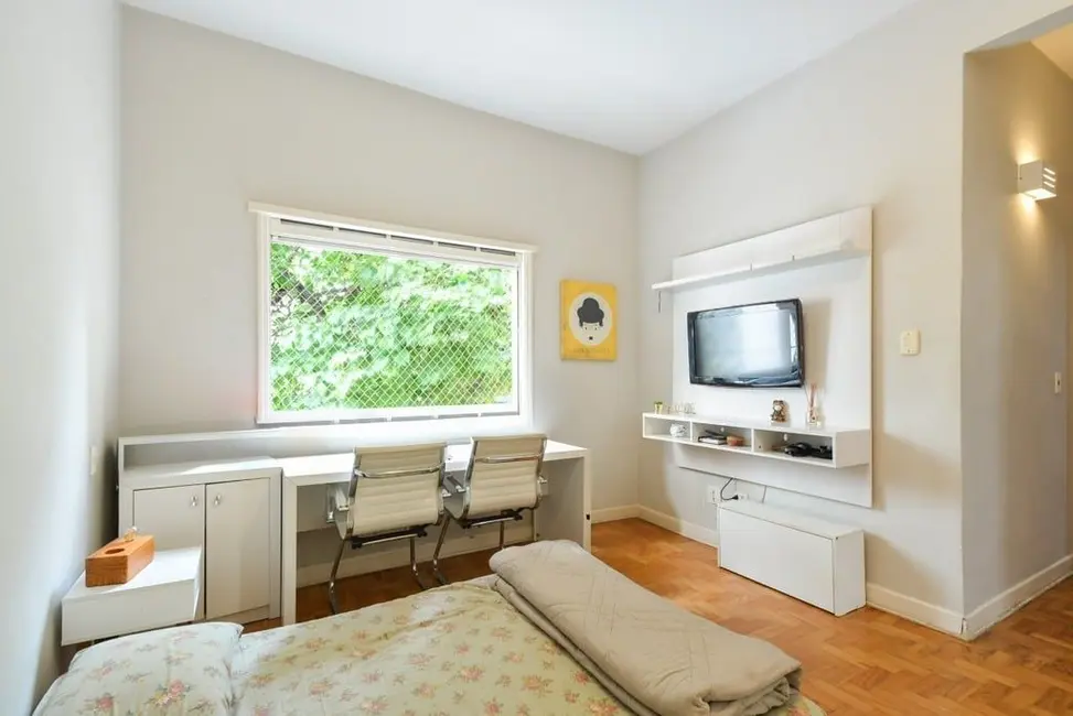 Apartamento com 3 quartos à venda, 124m2 em Paraíso, São Paulo - SP - imagem 6 Foto 6 de Apartamento com 3 quartos à venda, 124m2 em Paraíso, São Paulo - SP