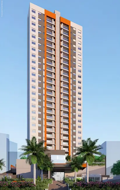 Foto 1 de Apartamento com 3 quartos à venda, 131m2 em Jardim Armênia, Mogi Das Cruzes - SP