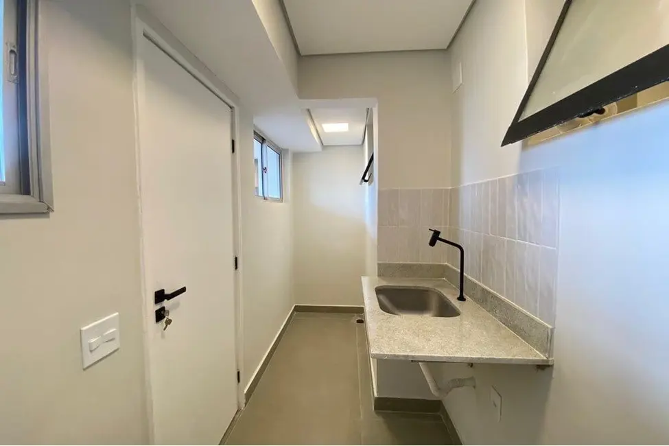 Foto 5 de Apartamento com 2 quartos à venda, 80m2 em Vila Regente Feijó, São Paulo - SP
