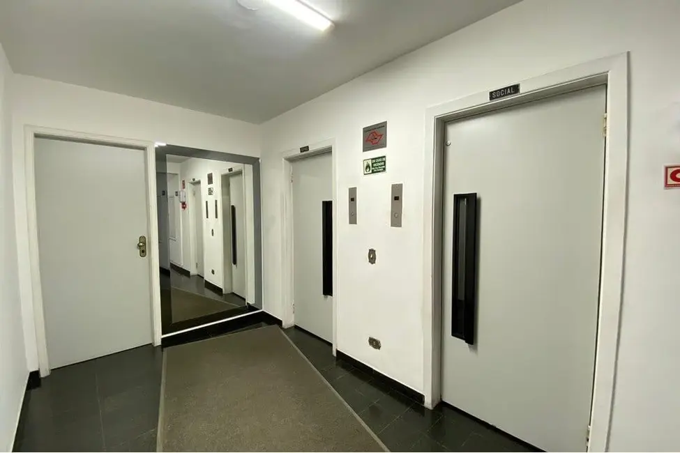 Foto 3 de Apartamento com 2 quartos à venda, 80m2 em Vila Regente Feijó, São Paulo - SP