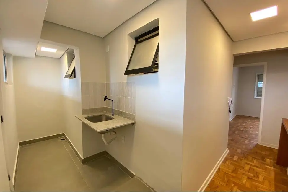 Foto 6 de Apartamento com 2 quartos à venda, 80m2 em Vila Regente Feijó, São Paulo - SP