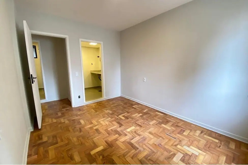Foto 2 de Apartamento com 2 quartos à venda, 80m2 em Vila Regente Feijó, São Paulo - SP
