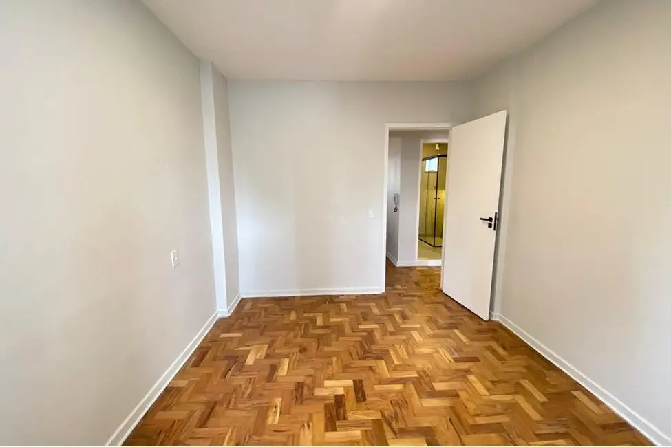 Foto 8 de Apartamento com 2 quartos à venda, 80m2 em Vila Regente Feijó, São Paulo - SP