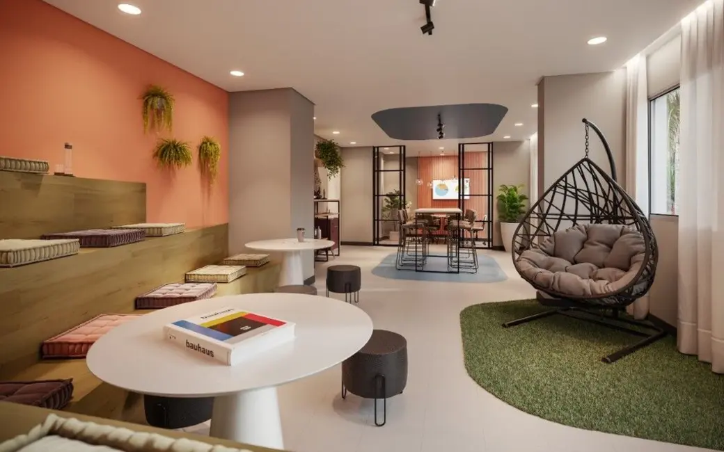 Apartamento com 1 quarto à venda, 34m2 em Lapa, São Paulo - SP - imagem 8 Foto 8 de Apartamento com 1 quarto à venda, 34m2 em Lapa, São Paulo - SP