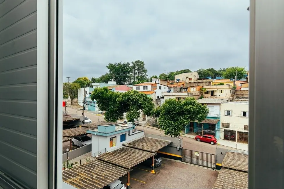 Foto 4 de Apartamento com 2 quartos à venda, 69m2 em Jardim Pacaembu, Jundiai - SP