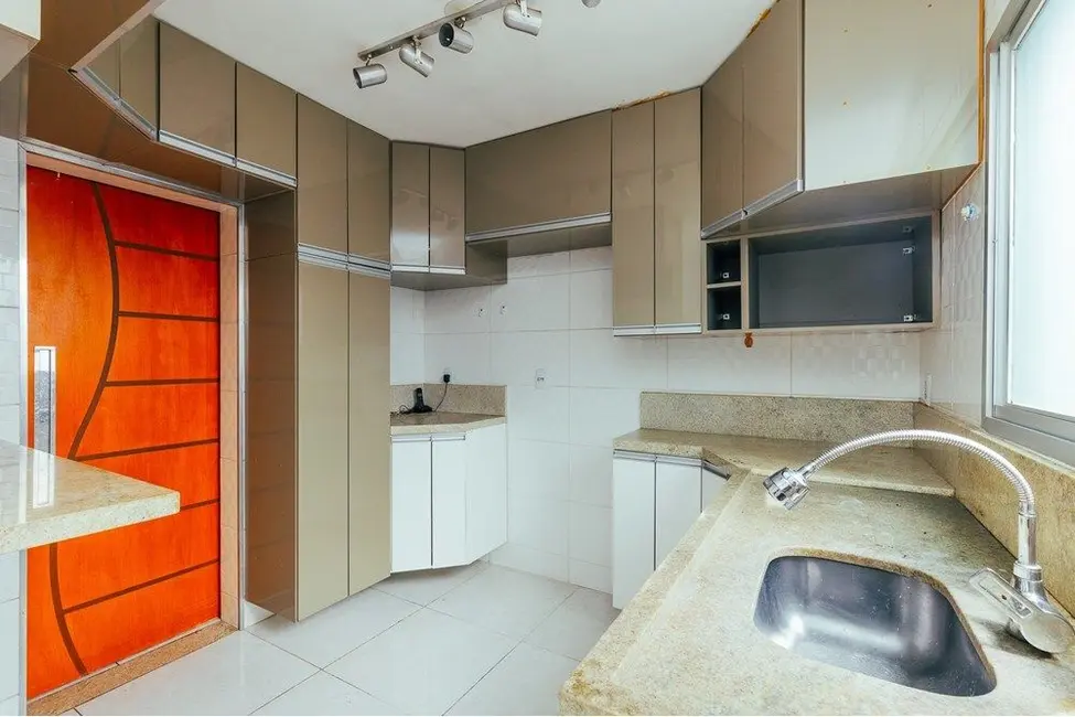 Foto 2 de Apartamento com 2 quartos à venda, 69m2 em Jardim Pacaembu, Jundiai - SP