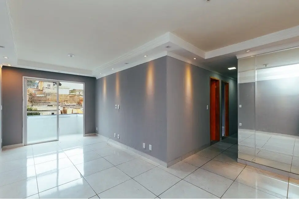 Foto 1 de Apartamento com 2 quartos à venda, 69m2 em Jardim Pacaembu, Jundiai - SP