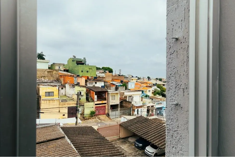 Foto 8 de Apartamento com 2 quartos à venda, 69m2 em Jardim Pacaembu, Jundiai - SP