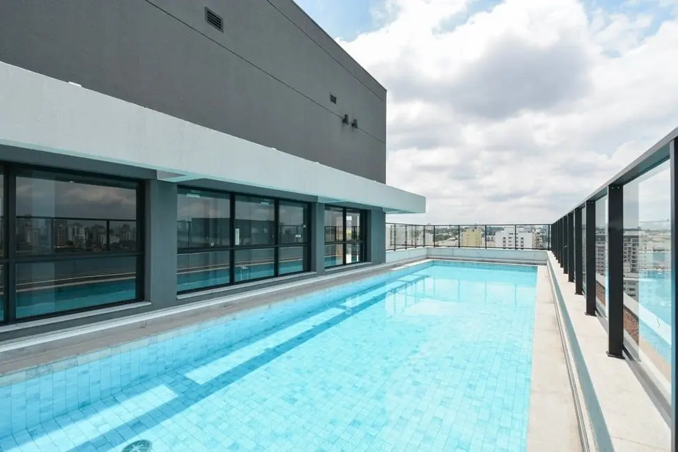 Foto 6 de Apartamento com 1 quarto à venda, 29m2 em Moema, São Paulo - SP