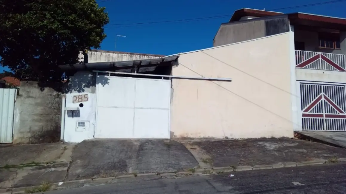 Foto 6 de Casa com 3 quartos à venda, 300m2 em Jardim América, Taubate - SP