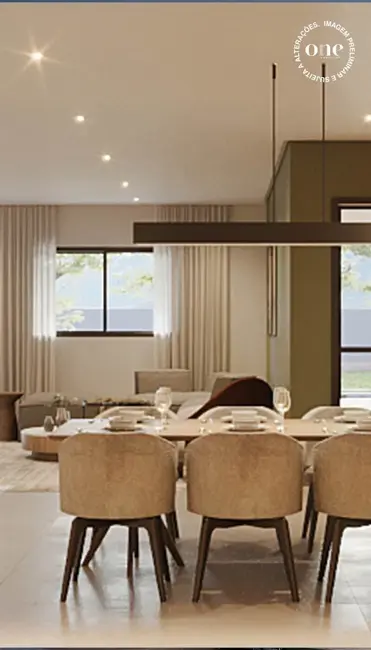 Apartamento com 2 quartos à venda, 61m2 em Moema, São Paulo - SP - imagem 4 Foto 4 de Apartamento com 2 quartos à venda, 61m2 em Moema, São Paulo - SP