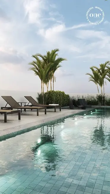 Apartamento com 2 quartos à venda, 61m2 em Moema, São Paulo - SP - imagem 8 Foto 8 de Apartamento com 2 quartos à venda, 61m2 em Moema, São Paulo - SP