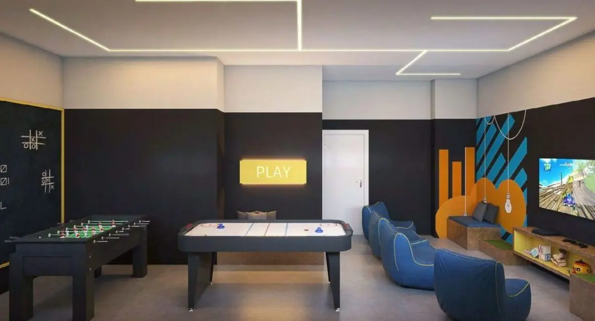 Foto 9 de Apartamento com 2 quartos à venda, 50m2 em Jardim São Luís, São Paulo - SP